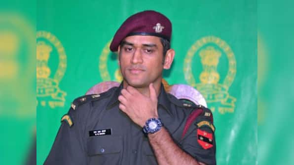 If you do worse, be ready for worse: Dhoni on spot fixing