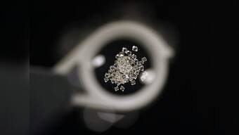 De Beers' Oppenheimers prove a diamond isn't forever