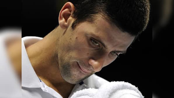 Djokovic to star alongside Stallone in Expendables 2!
