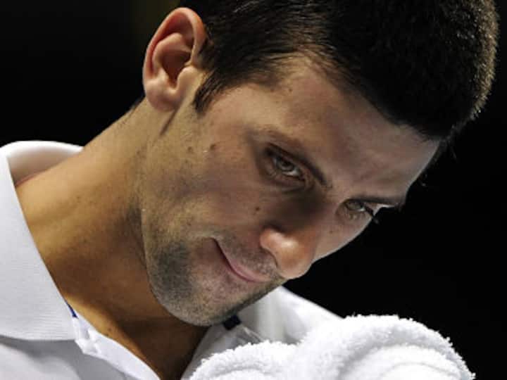 Djokovic to star alongside Stallone in Expendables 2!