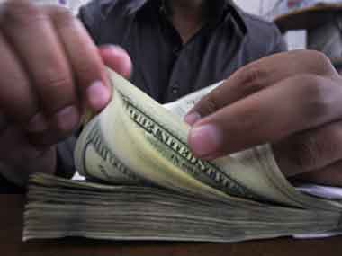 Dollar sell-off likely, rally in risky assets back on the table Dollar sell-off likely, rally in risky assets back on the table