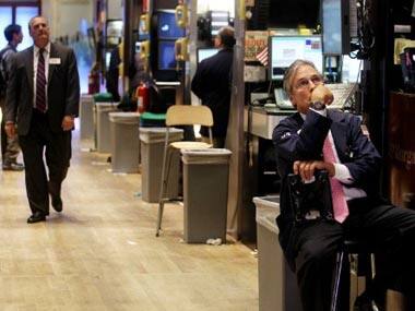 Deficit deadlock: US looks at another humiliating downgrade