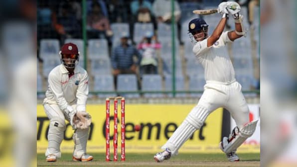 Dravid, Chanderpaul — quiet, patient masters of the old school