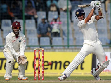 Dravid, Chanderpaul — quiet, patient masters of the old school Dravid, Chanderpaul — quiet, patient masters of the old school