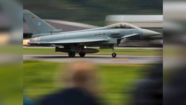 India to open combat aircraft deal bids on Friday