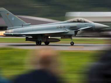 India to open combat aircraft deal bids on Friday