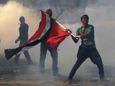 Social media in Tahrir square: How #FreeMona resulted in freeing Mona Social media in Tahrir square: How #FreeMona resulted in freeing Mona