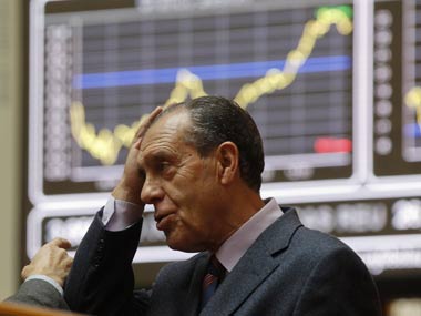 Forget Greece. It's now Italy's turn to spook global markets Forget Greece. It's now Italy's turn to spook global markets