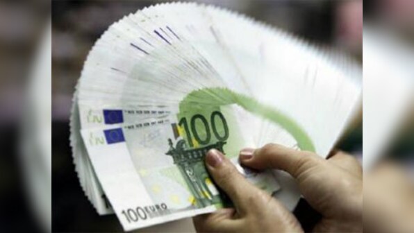 Wrap up: Euro is dead, banking crisis next?