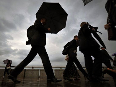 UK needs 10 years of austerity to recover: Thinktank UK needs 10 years of austerity to recover: Thinktank