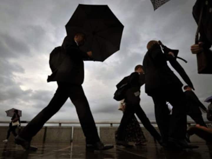 UK needs 10 years of austerity to recover: Thinktank