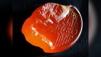 Unite or risk irrelevance: European Commission President