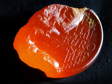 Unite or risk irrelevance: European Commission President Unite or risk irrelevance: European Commission President