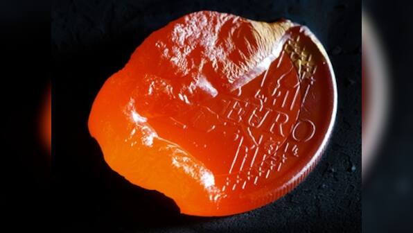 Unite or risk irrelevance: European Commission President