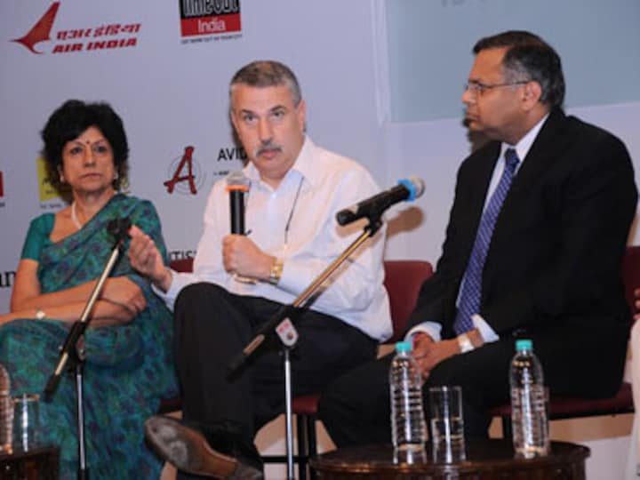 Mumbai Litfest: I was wrong; the world is flatter than I thought, says Friedman
