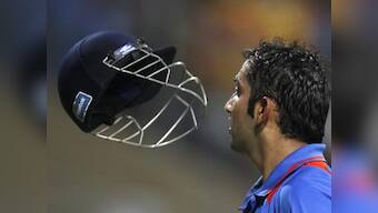 Result more important than Sachin's 100th ton: Gambhir