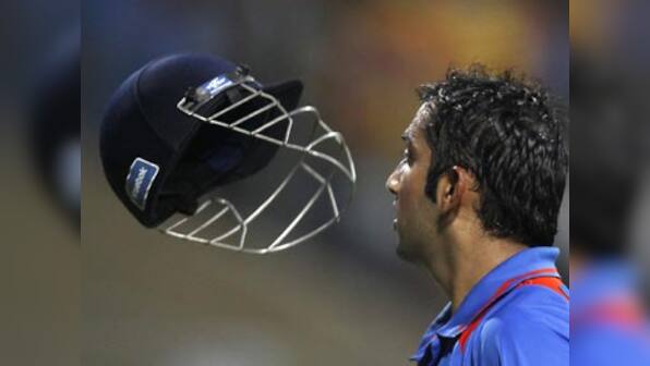 Result more important than Sachin's 100th ton: Gambhir