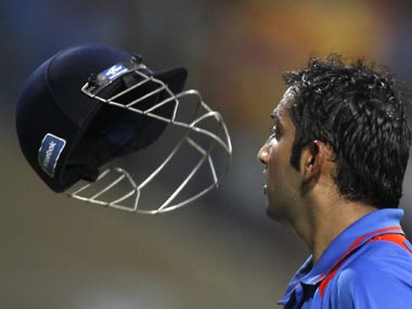Result more important than Sachin's 100th ton: Gambhir Result more important than Sachin's 100th ton: Gambhir