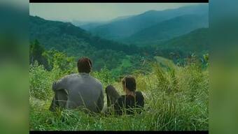 The Hunger Games whets appetite for must-watch films of 2012