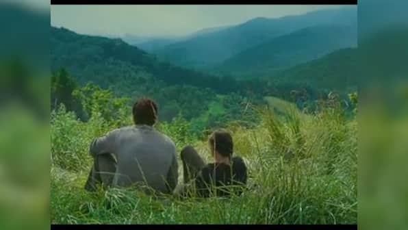 The Hunger Games whets appetite for must-watch films of 2012