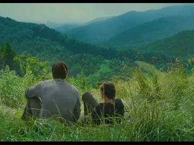 The Hunger Games whets appetite for must-watch films of 2012 The Hunger Games whets appetite for must-watch films of 2012