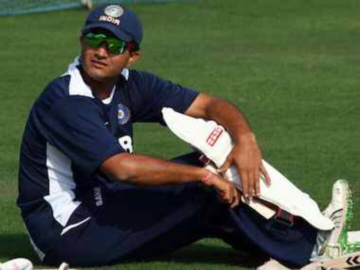 After Sourav Ganguly rejects BJP offer, Congress tries to woo him?