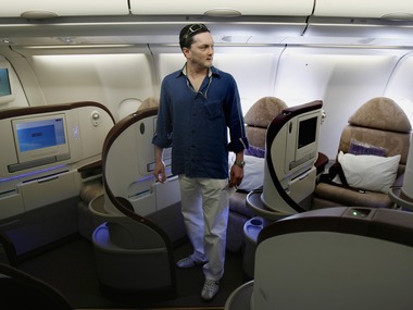 IT raids at Gautam Singhania's offices for tax evasion IT raids at Gautam Singhania's offices for tax evasion