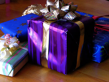 Gifts are not free, but check out these tax-exempt tricks Gifts are not free, but check out these tax-exempt tricks