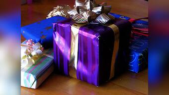 Gifts are not free, but check out these tax-exempt tricks