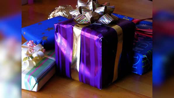 Gifts are not free, but check out these tax-exempt tricks