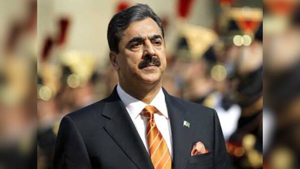 Pakistan to boycott Bonn Conference on Afghanistan