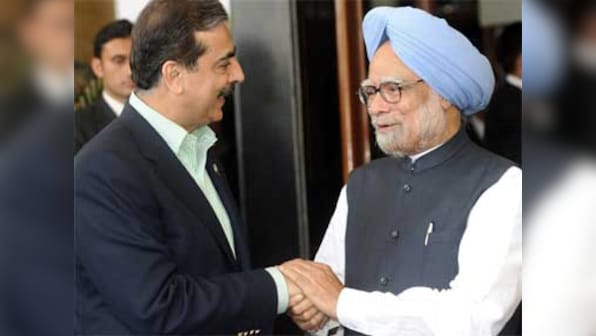 Is PM letting Pakistan off the hook for 26/11? 