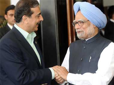 Mumbai terror attack accused hold key to India-Pak dialogue Mumbai terror attack accused hold key to India-Pak dialogue