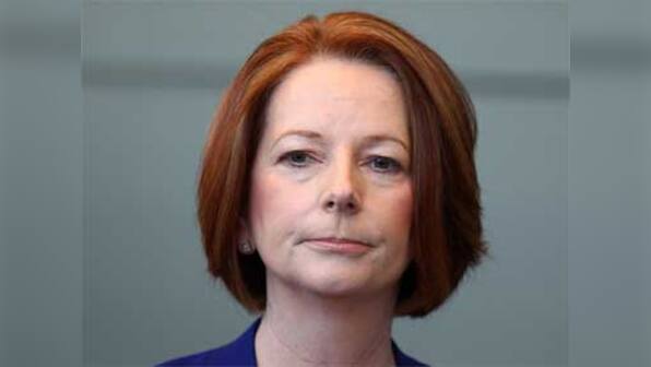 India can thank Uncle Sam for Julia Gillard's uranium backflip