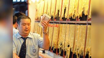 India's gold imports fall 20% on surging inflation, says global council