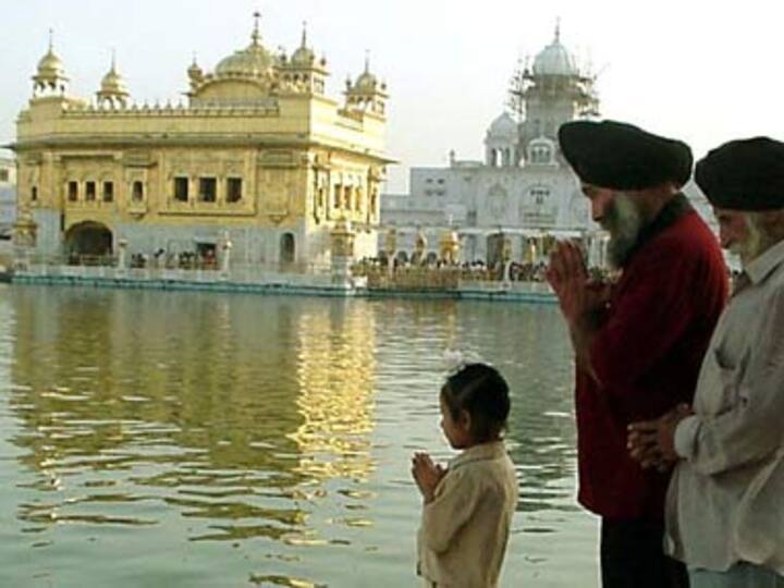 After desecration of Guru Granth Sahib, no fireworks at Golden Temple this Diwali