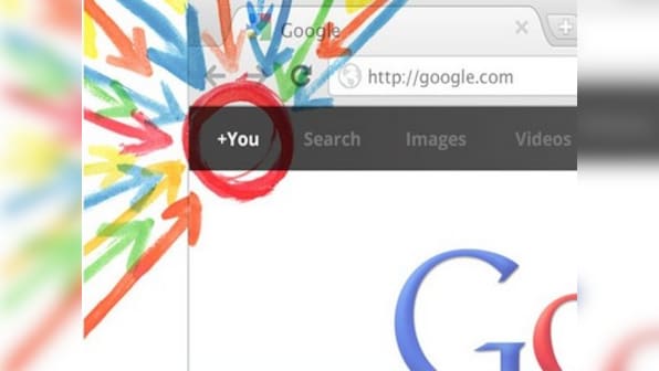 Google Plus' biggest failing? It doesn't understand its users