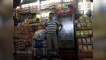 Why the kirana dukan doesn't care about Big Brother