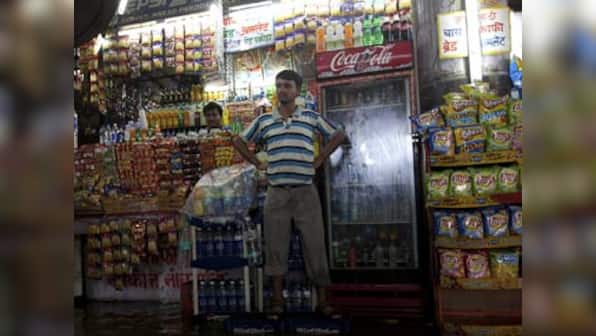 Why the kirana dukan doesn't care about Big Brother