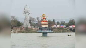 Haridwar stampede kills 16, injures many 