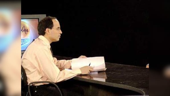 Harsha Bhogle says he's sure match-fixing happens in cricket