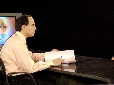 Harsha Bhogle says he's sure match-fixing happens in cricket Harsha Bhogle says he's sure match-fixing happens in cricket