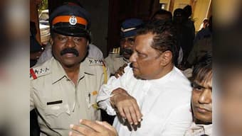 Tax evasion: Hasan Ali's wife gets bail