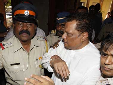 Tax evasion: Hasan Ali's wife gets bail Tax evasion: Hasan Ali's wife gets bail