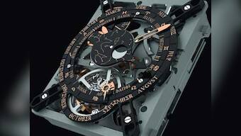 The week in tech video: Space dreams and ancient clocks