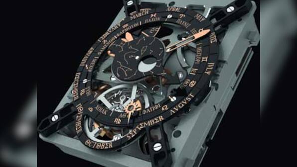 The week in tech video: Space dreams and ancient clocks