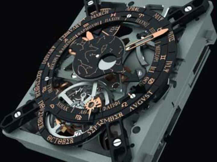 The week in tech video: Space dreams and ancient clocks