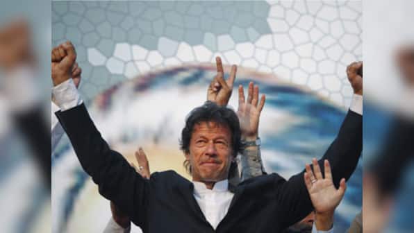 Imran Khan: Playboy cricketer to PM?