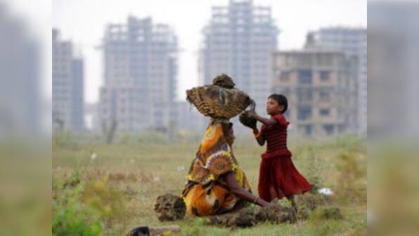 India GDP growth could decelerate to 6.6% in 2012: Morgan Stanley