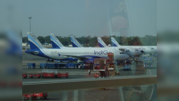 No flight cancellations, says IndiGo